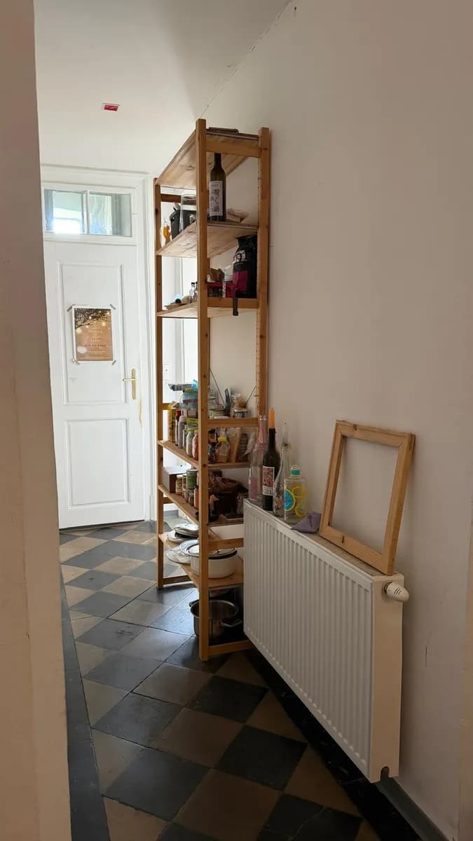 Wohnung mieten in Graz – 30 m², € 559 – Bild 9 von 13