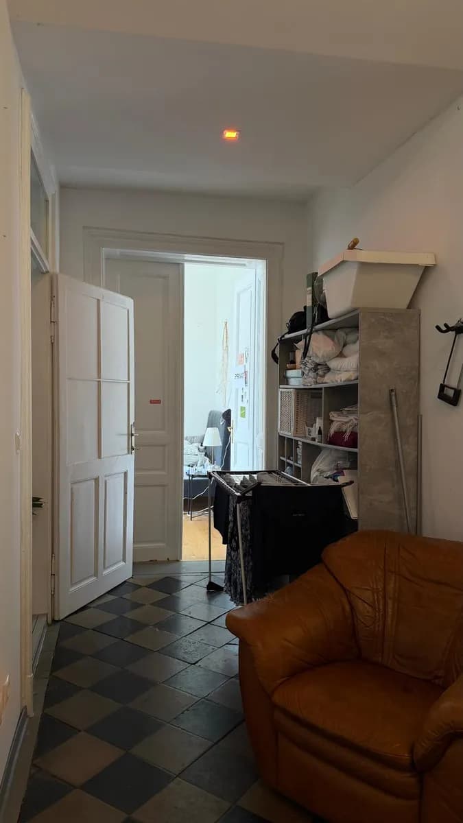 Wohnung mieten in Graz – 30 m², € 559 – Bild 10 von 13