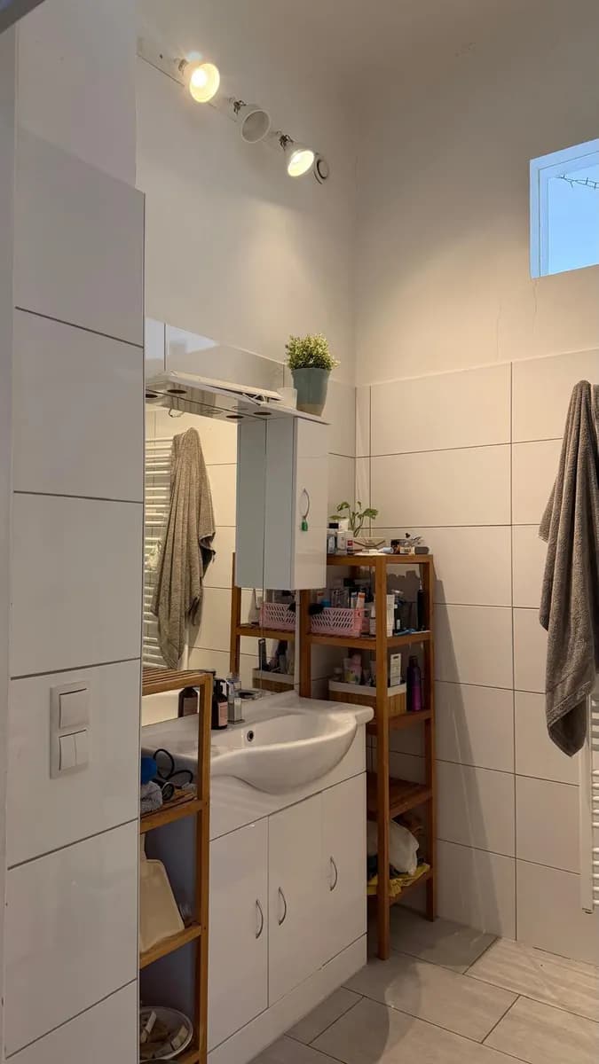 Wohnung mieten in Graz – 30 m², € 559 – Bild 12 von 13