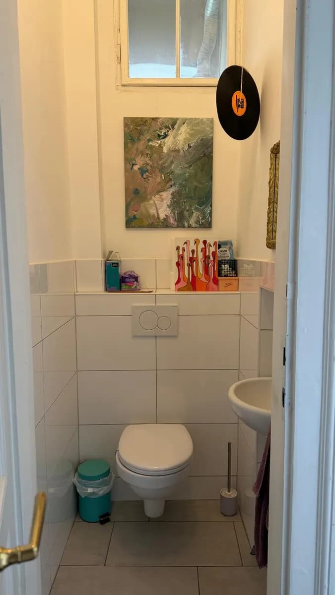 Wohnung mieten in Graz – 30 m², € 559 – Bild 13 von 13