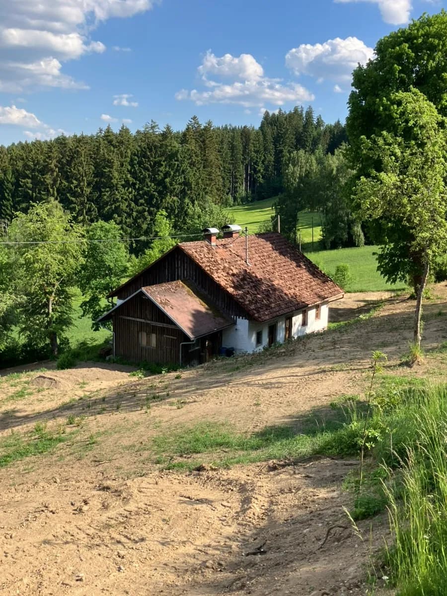 3-Zimmer-Haus kaufen in Rohrbach – 88 m², € 209.000 – Bild 2 von 24