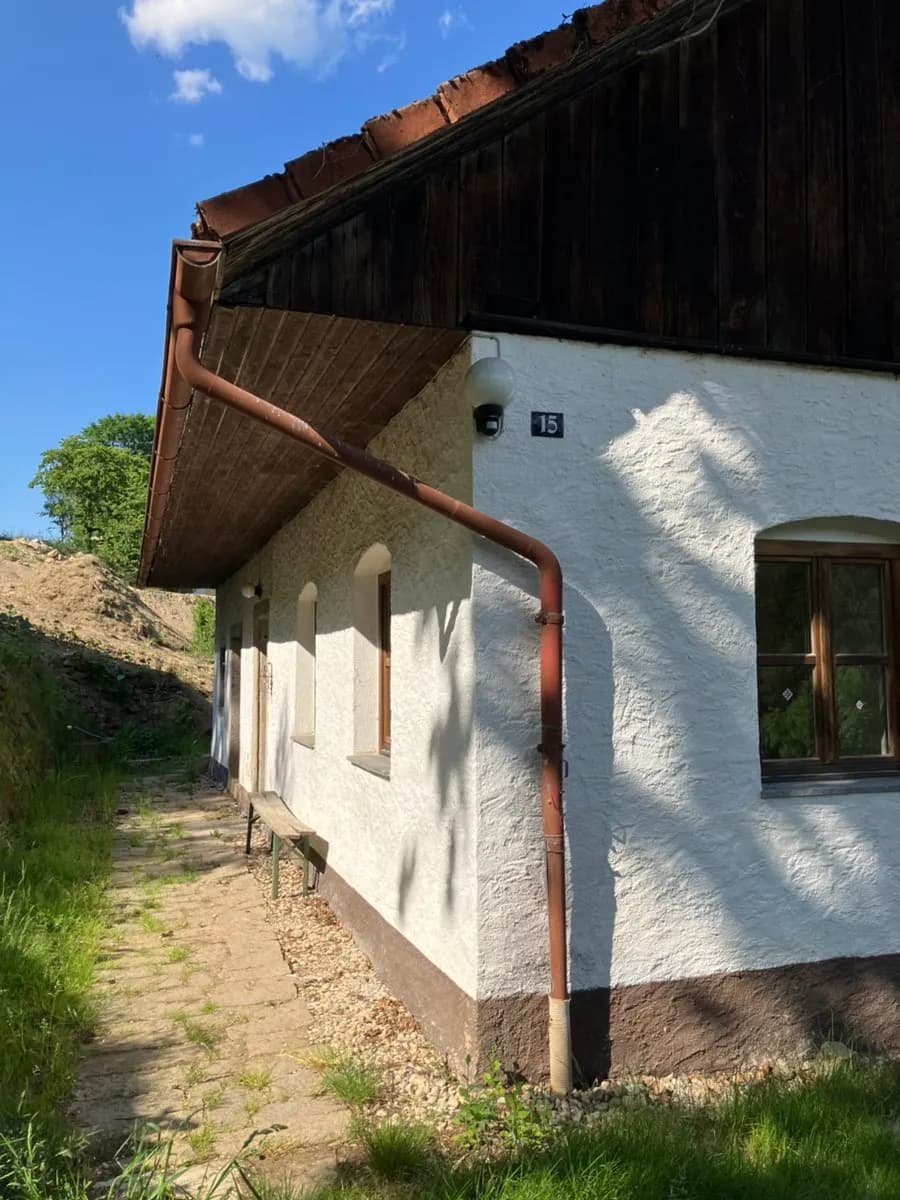 3-Zimmer-Haus kaufen in Rohrbach – 88 m², € 209.000 – Bild 4 von 24