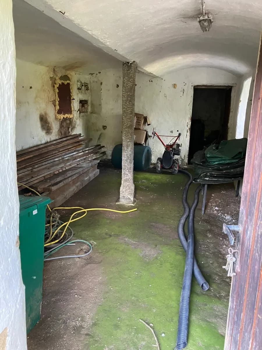 3-Zimmer-Haus kaufen in Rohrbach – 88 m², € 209.000 – Bild 22 von 24