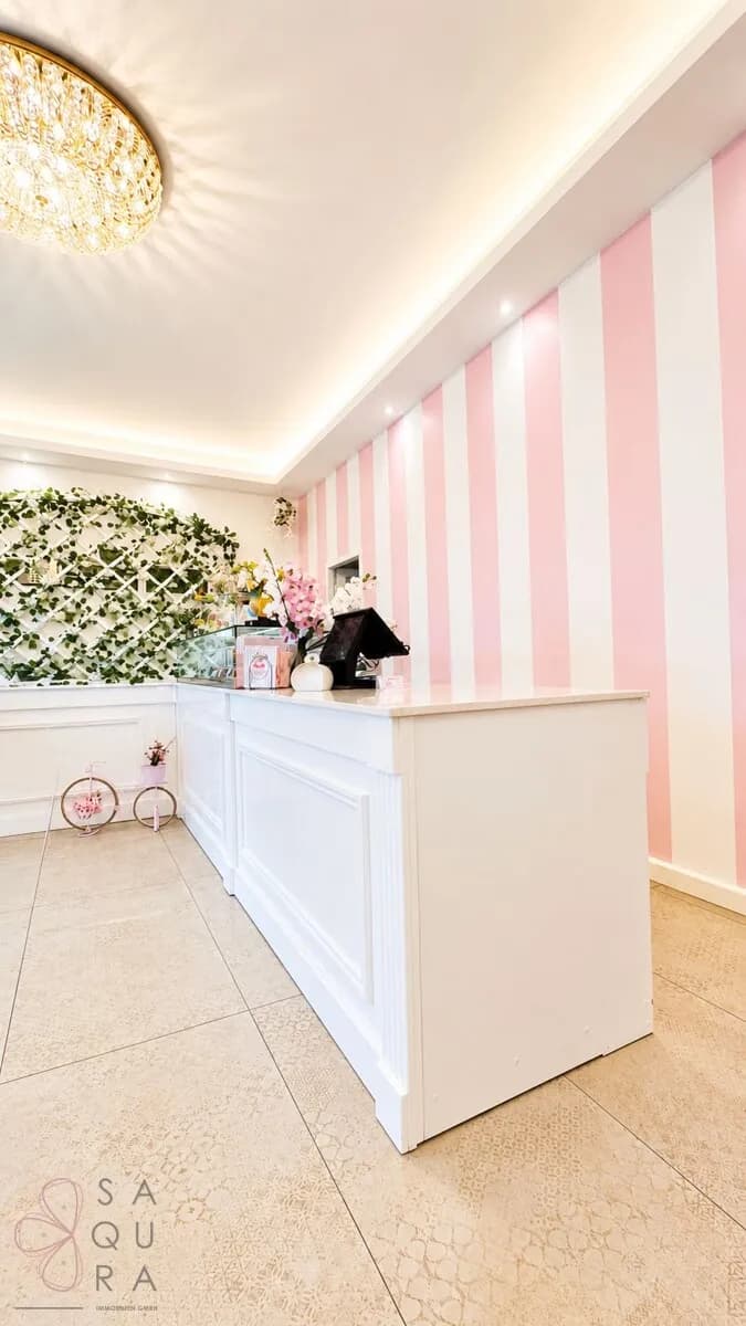 Gewerbeimmobilie mieten in Wien – 56 m², € 996 – Bild 4 von 21