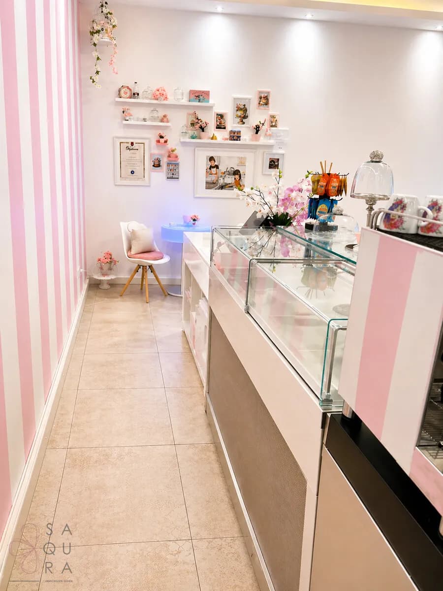 Gewerbeimmobilie mieten in Wien – 56 m², € 996 – Bild 5 von 21