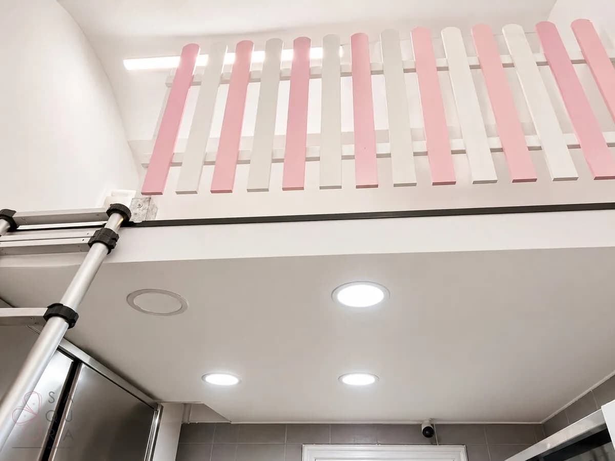 Gewerbeimmobilie mieten in Wien – 56 m², € 996 – Bild 13 von 21