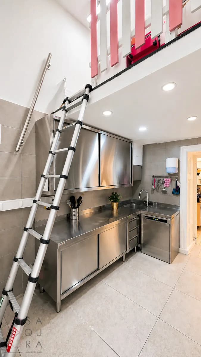Gewerbeimmobilie mieten in Wien – 56 m², € 996 – Bild 14 von 21