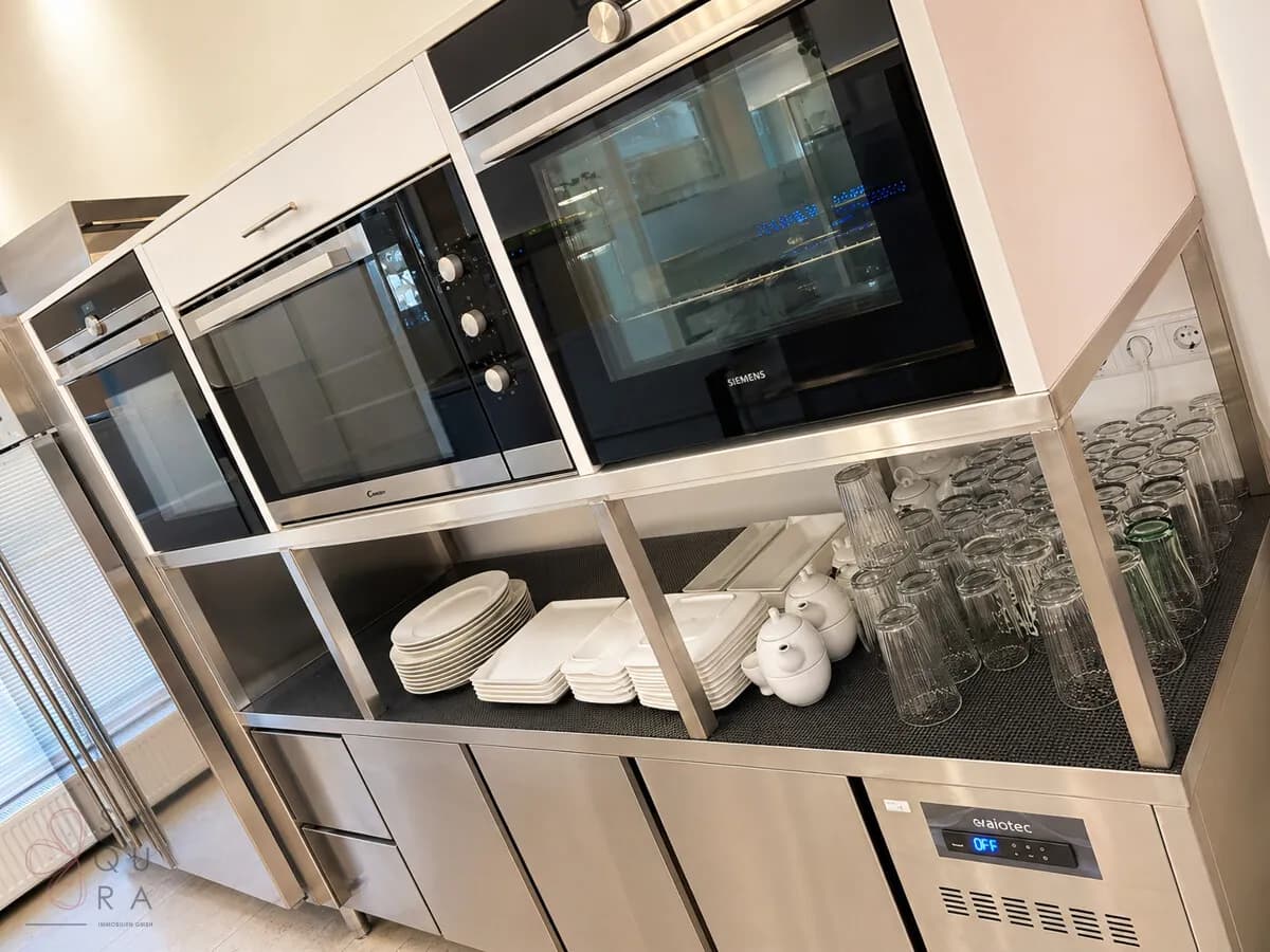 Gewerbeimmobilie mieten in Wien – 56 m², € 996 – Bild 17 von 21