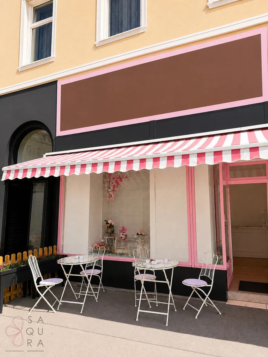 Gewerbeimmobilie mieten in Wien – 56 m², € 996 – Bild 19 von 21