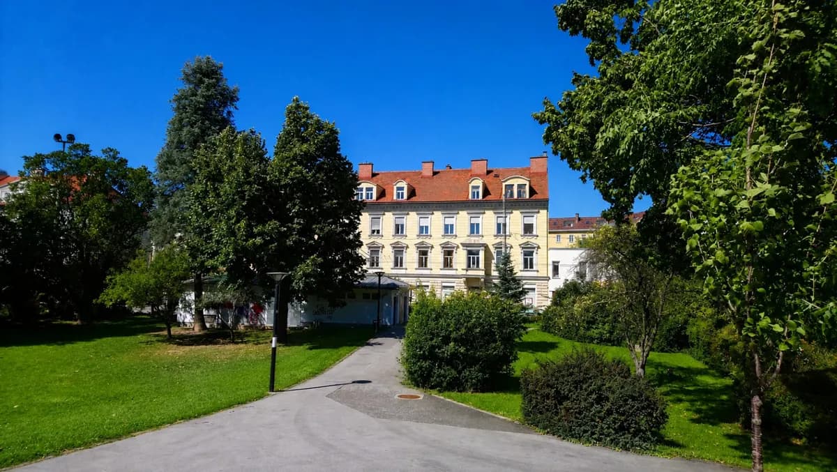 4-Zimmer-Wohnung mieten in Graz – 105 m², € 1.200 – Bild 5 von 41