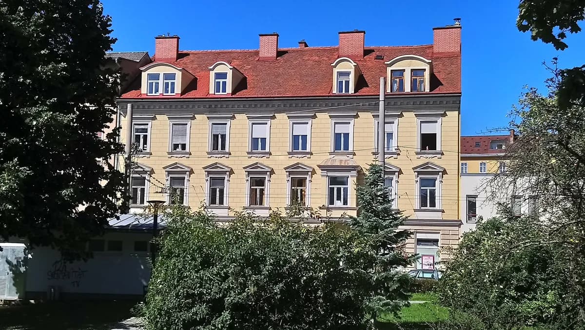 4-Zimmer-Wohnung mieten in Graz – 105 m², € 1.200 – Bild 6 von 41