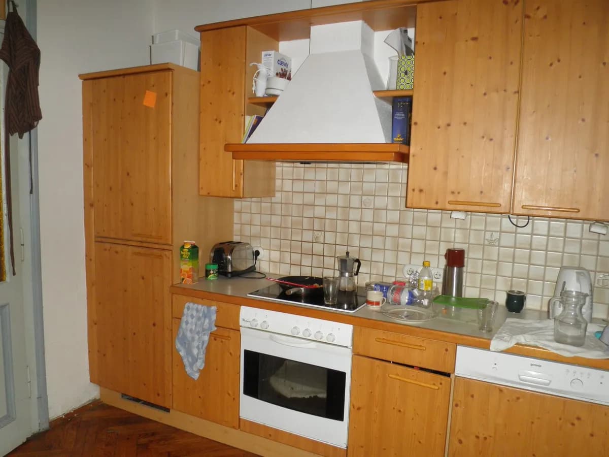 4-Zimmer-Wohnung mieten in Graz – 105 m², € 1.200 – Bild 8 von 41