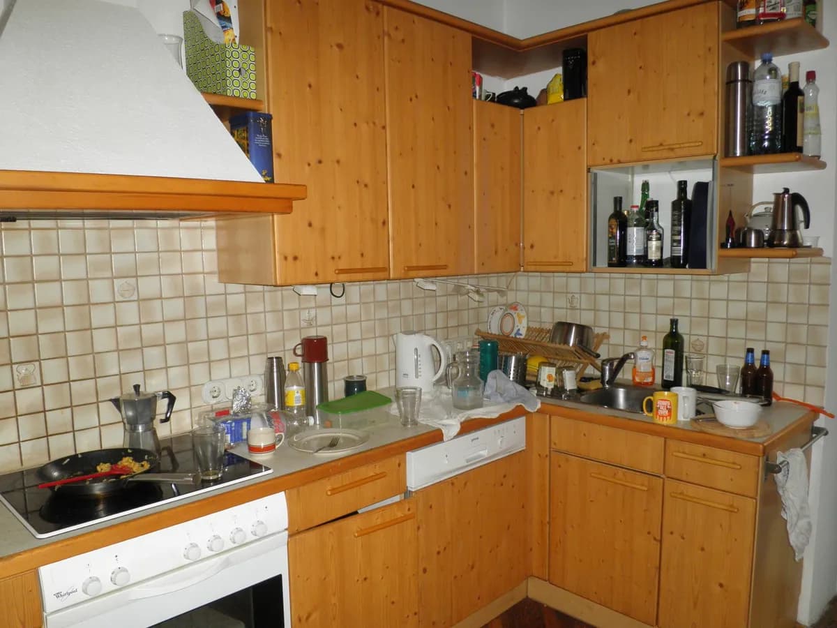 4-Zimmer-Wohnung mieten in Graz – 105 m², € 1.200 – Bild 9 von 41
