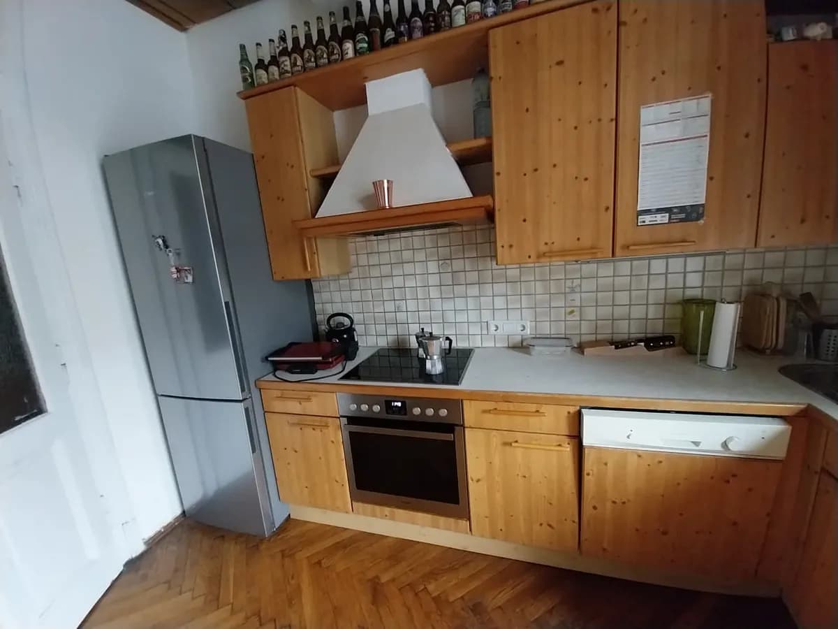 4-Zimmer-Wohnung mieten in Graz – 105 m², € 1.200 – Bild 10 von 41