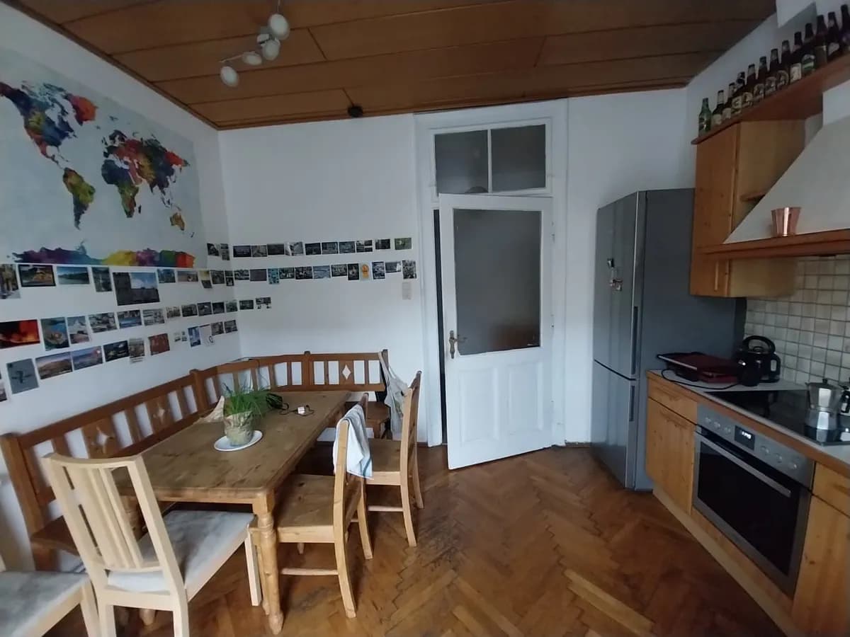 4-Zimmer-Wohnung mieten in Graz – 105 m², € 1.200 – Bild 11 von 41