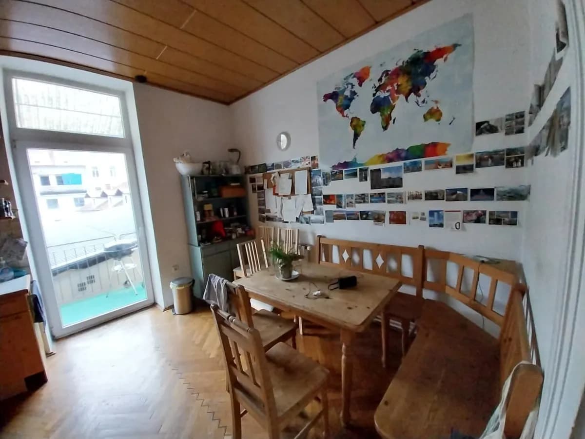 4-Zimmer-Wohnung mieten in Graz – 105 m², € 1.200 – Bild 12 von 41