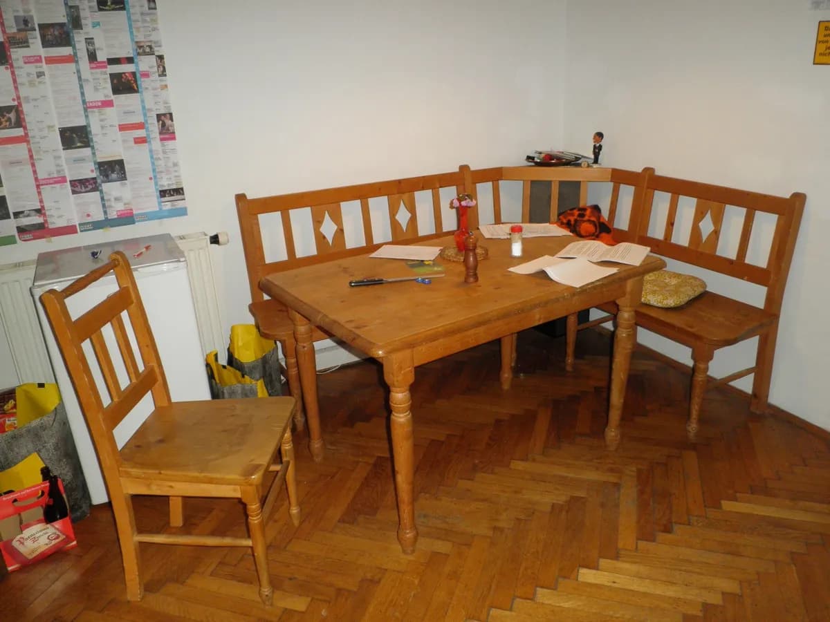4-Zimmer-Wohnung mieten in Graz – 105 m², € 1.200 – Bild 13 von 41