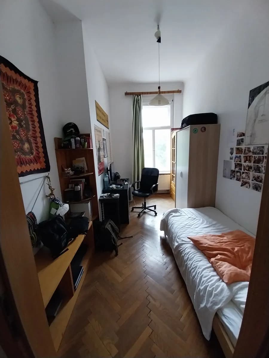 4-Zimmer-Wohnung mieten in Graz – 105 m², € 1.200 – Bild 17 von 41