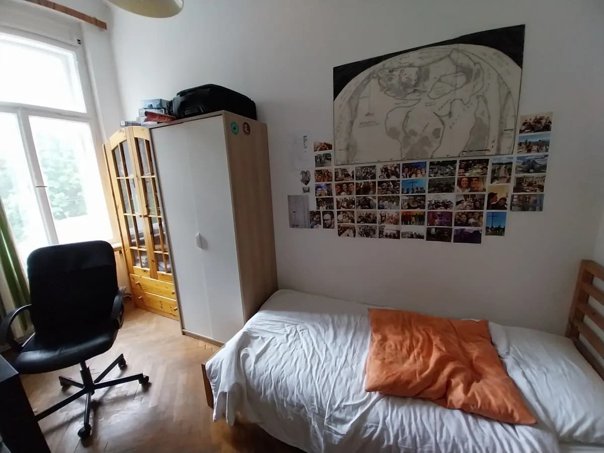 4-Zimmer-Wohnung mieten in Graz – 105 m², € 1.200 – Bild 18 von 41