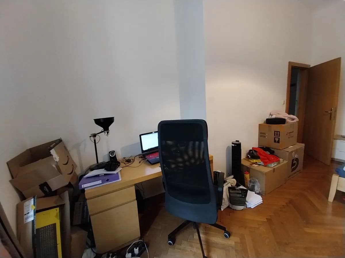 4-Zimmer-Wohnung mieten in Graz – 105 m², € 1.200 – Bild 19 von 41