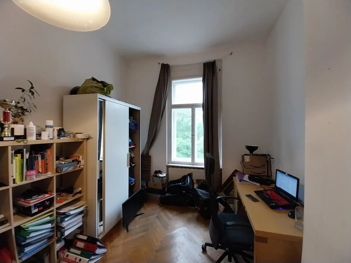 4-Zimmer-Wohnung mieten in Graz – 105 m², € 1.200 – Bild 20 von 41