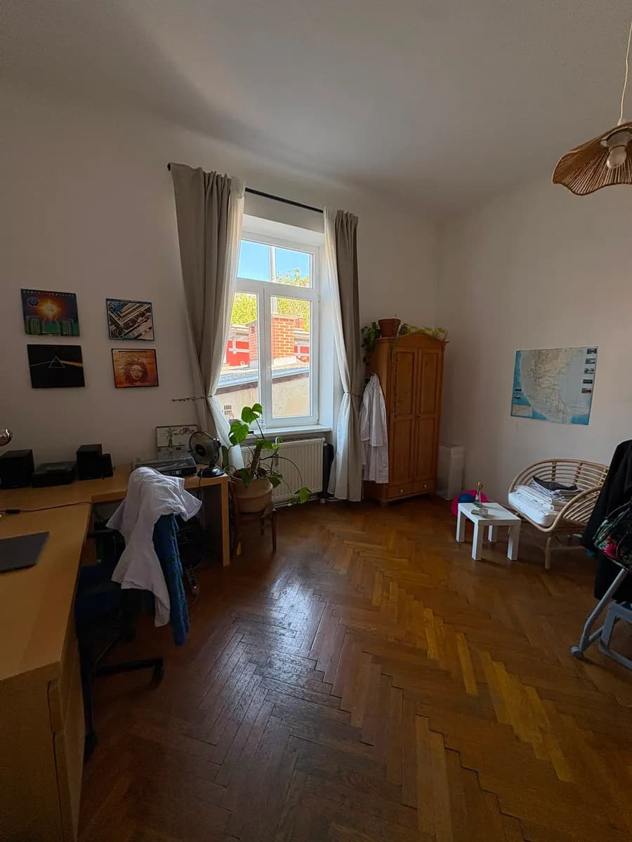 4-Zimmer-Wohnung mieten in Graz – 105 m², € 1.200 – Bild 21 von 41