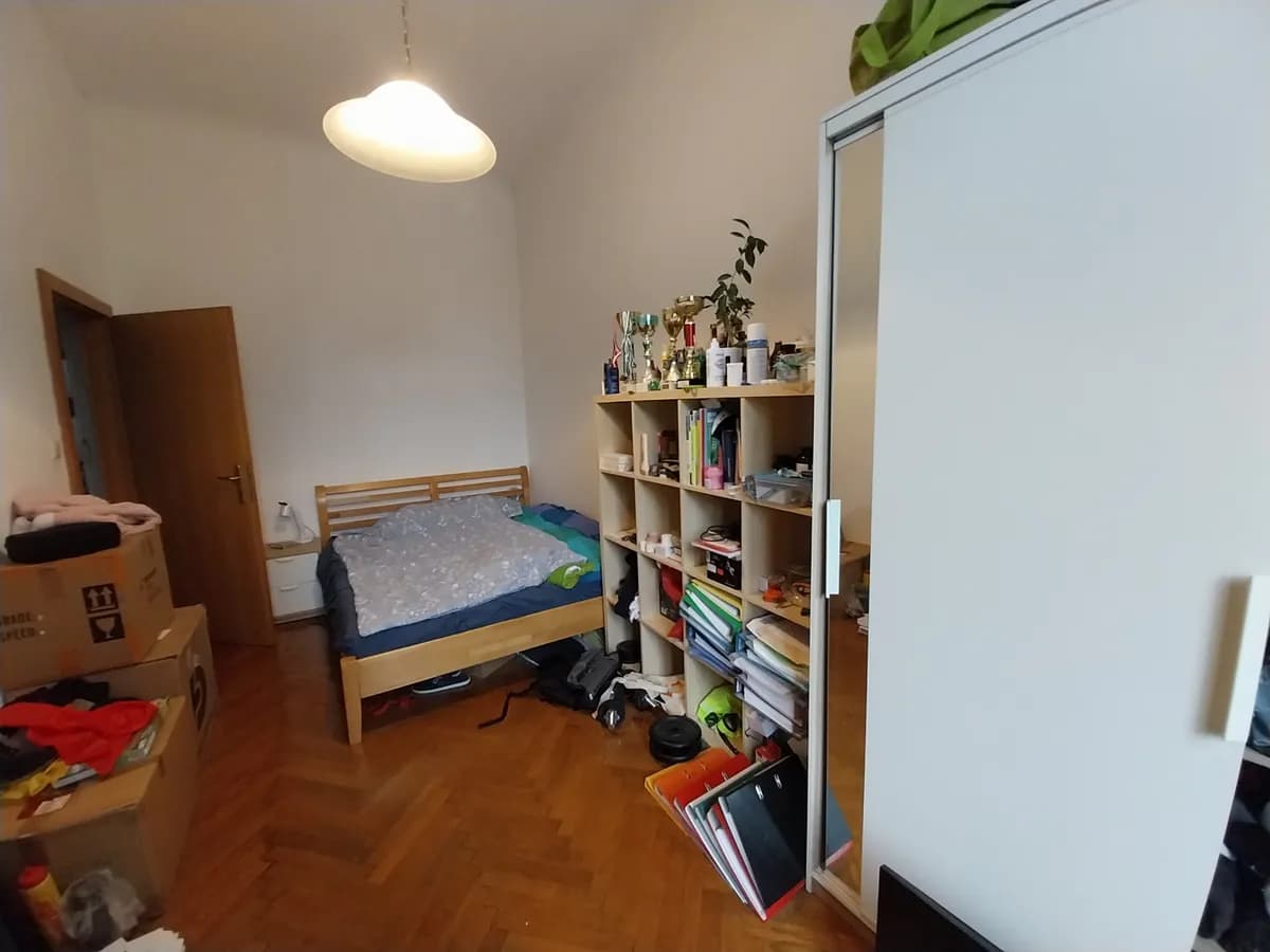 4-Zimmer-Wohnung mieten in Graz – 105 m², € 1.200 – Bild 23 von 41