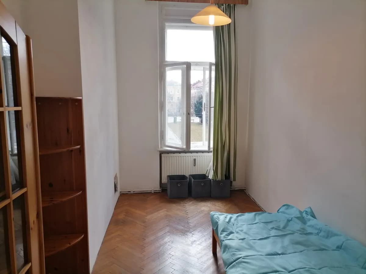 4-Zimmer-Wohnung mieten in Graz – 105 m², € 1.200 – Bild 26 von 41
