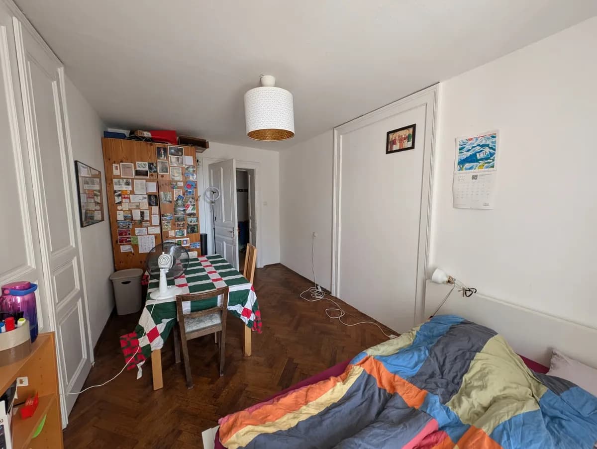 4-Zimmer-Wohnung mieten in Graz – 105 m², € 1.200 – Bild 28 von 41