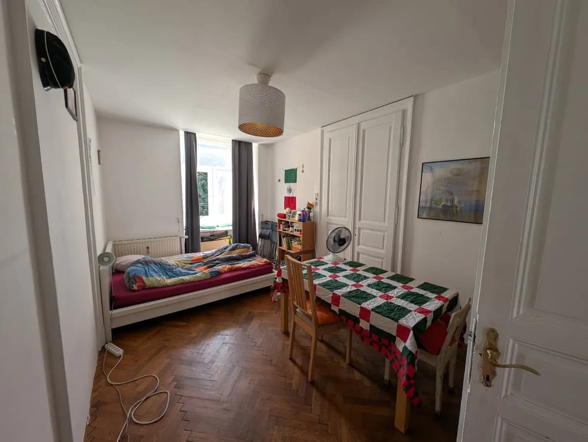 4-Zimmer-Wohnung mieten in Graz – 105 m², € 1.200 – Bild 29 von 41