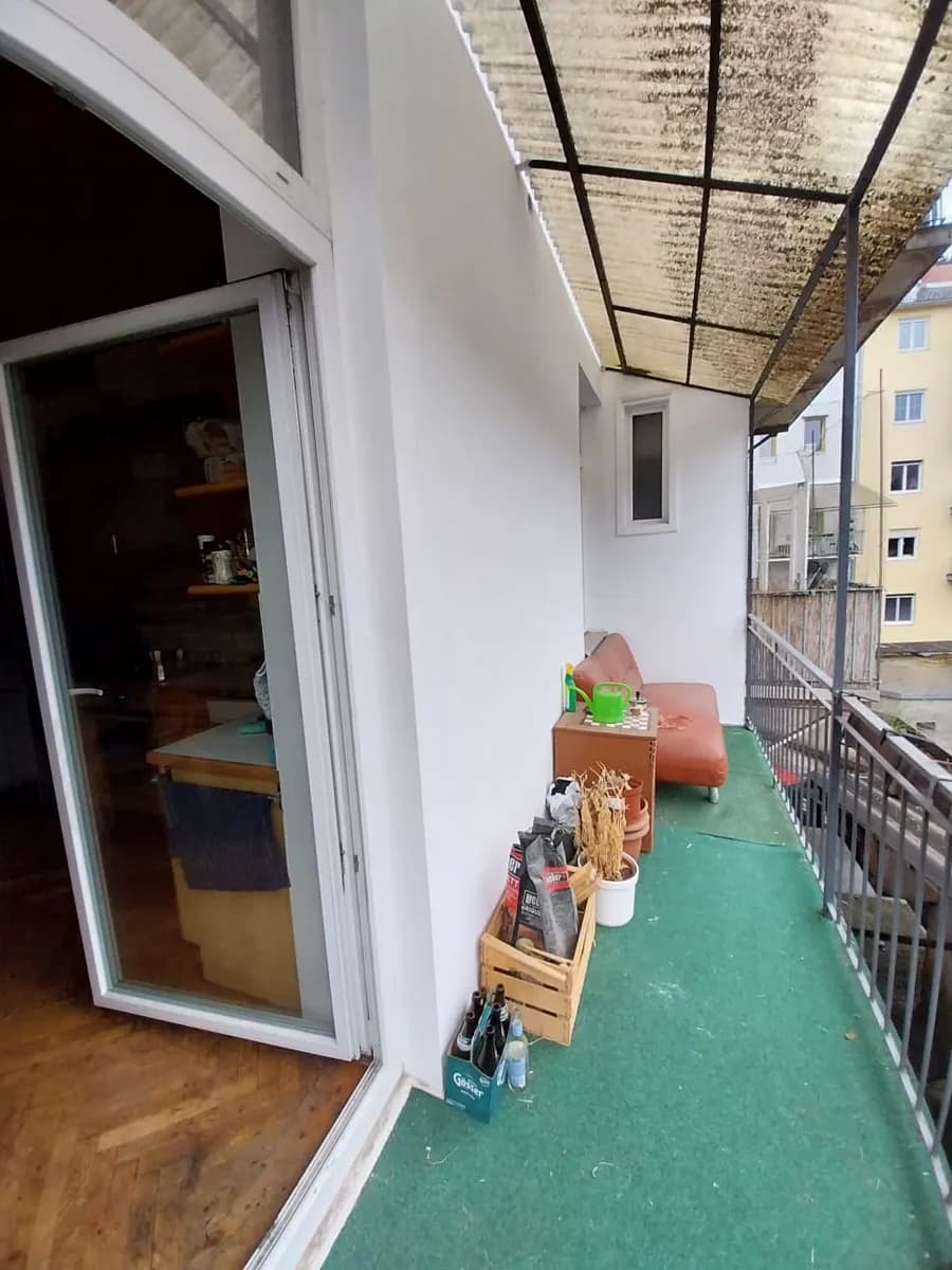 4-Zimmer-Wohnung mieten in Graz – 105 m², € 1.200 – Bild 30 von 41