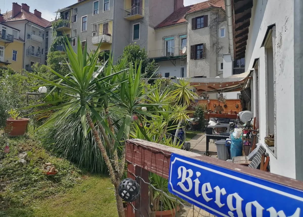4-Zimmer-Wohnung mieten in Graz – 105 m², € 1.200 – Bild 32 von 41