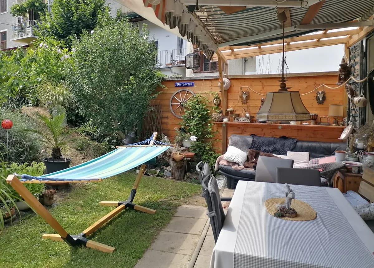 4-Zimmer-Wohnung mieten in Graz – 105 m², € 1.200 – Bild 33 von 41