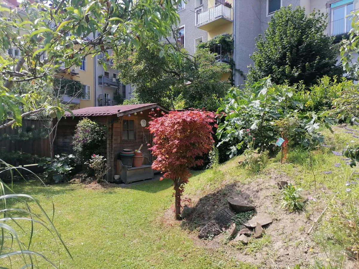 4-Zimmer-Wohnung mieten in Graz – 105 m², € 1.200 – Bild 34 von 41