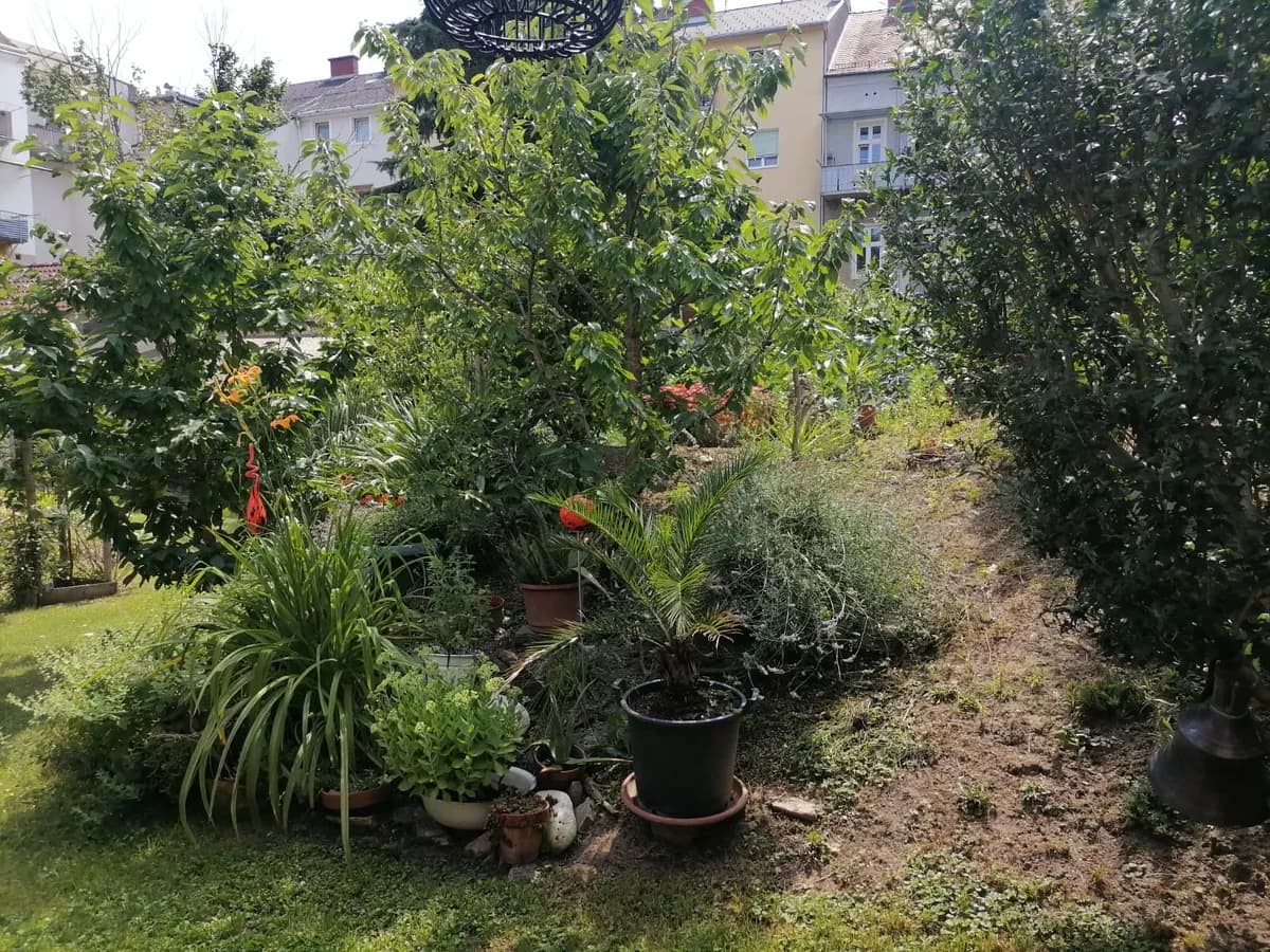 4-Zimmer-Wohnung mieten in Graz – 105 m², € 1.200 – Bild 35 von 41