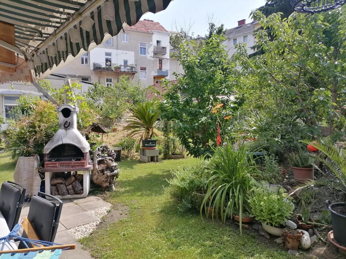 4-Zimmer-Wohnung mieten in Graz – 105 m², € 1.200 – Bild 36 von 41