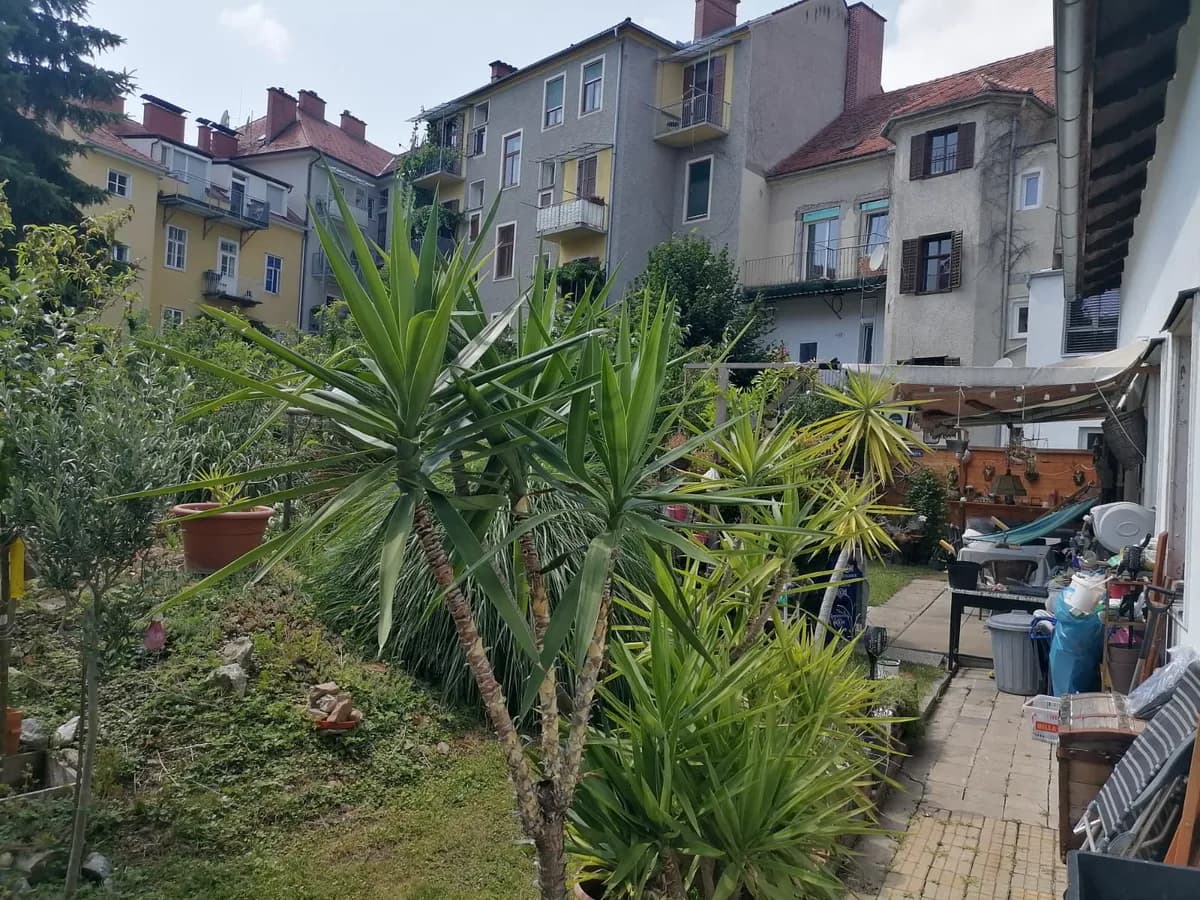 4-Zimmer-Wohnung mieten in Graz – 105 m², € 1.200 – Bild 37 von 41