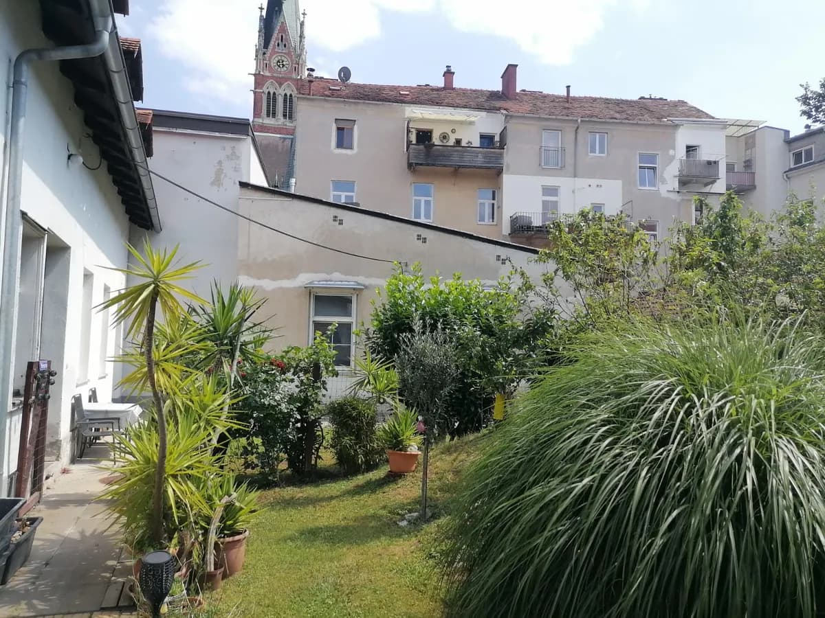 4-Zimmer-Wohnung mieten in Graz – 105 m², € 1.200 – Bild 39 von 41