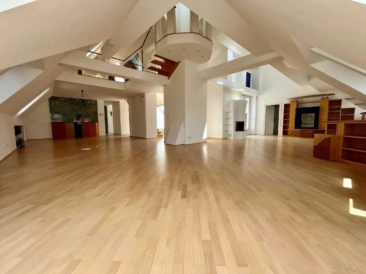 4-Zimmer-Wohnung kaufen in Wien – 356,59 m², € 1.750.000