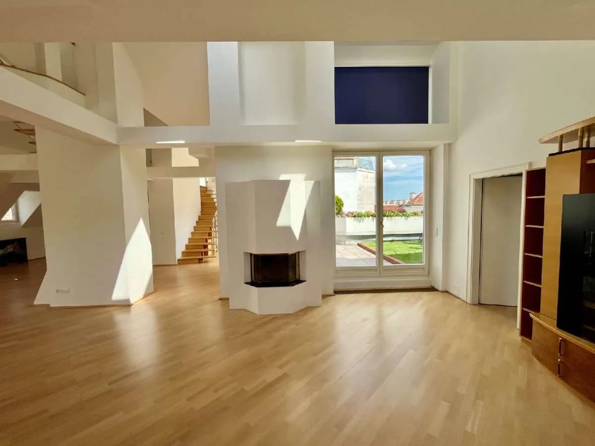 4-Zimmer-Wohnung kaufen in Wien – 356,59 m², € 1.750.000 – Bild 2 von 23