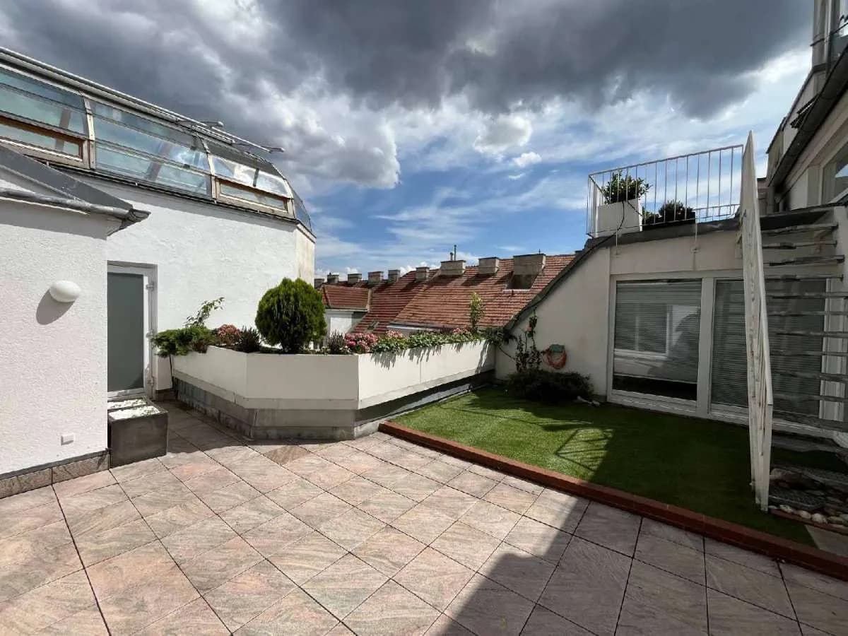 4-Zimmer-Wohnung kaufen in Wien – 356,59 m², € 1.750.000 – Bild 5 von 23