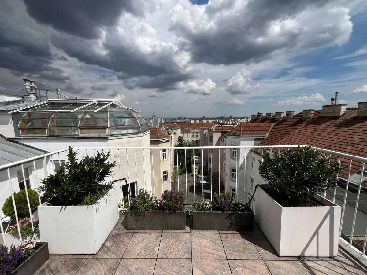 4-Zimmer-Wohnung kaufen in Wien – 356,59 m², € 1.750.000 – Bild 21 von 23