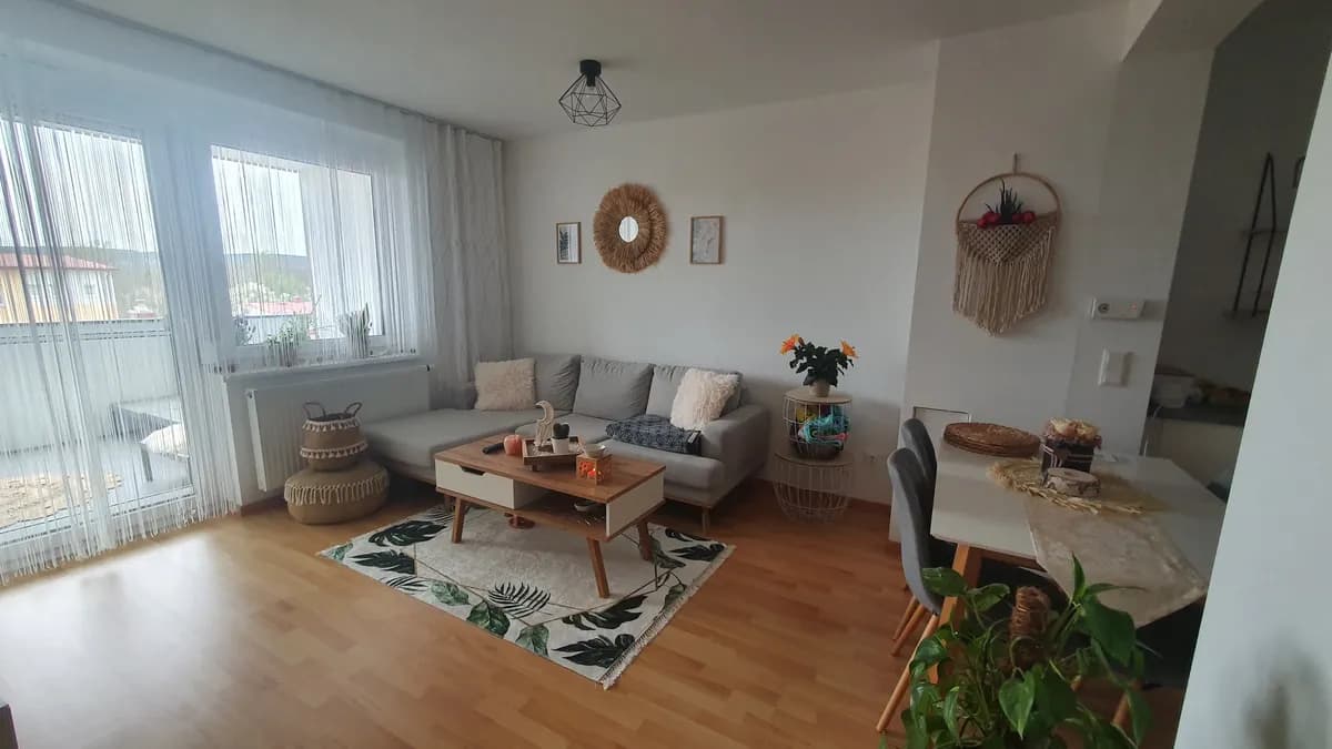 Wohnung mieten in Oberwart – 52 m², € 637 – Bild 2 von 9