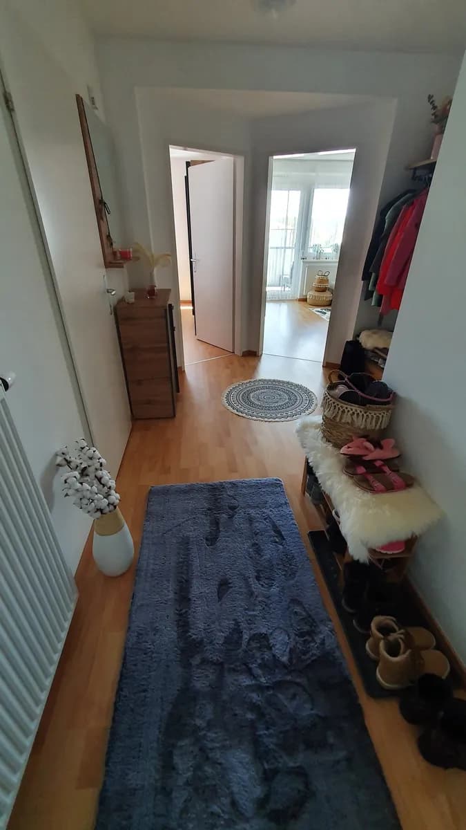 Wohnung mieten in Oberwart – 52 m², € 637 – Bild 4 von 9