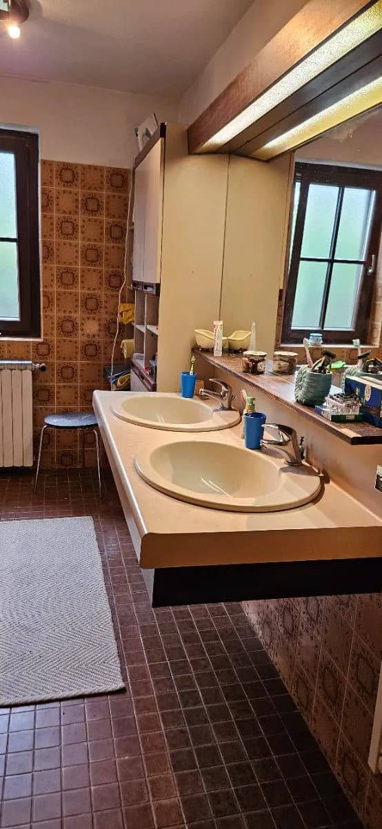 9-Zimmer-Haus mieten in Grieskirchen – 260 m², € 1.700 – Bild 4 von 16