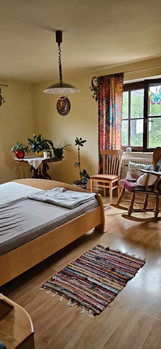9-Zimmer-Haus mieten in Grieskirchen – 260 m², € 1.700 – Bild 5 von 16