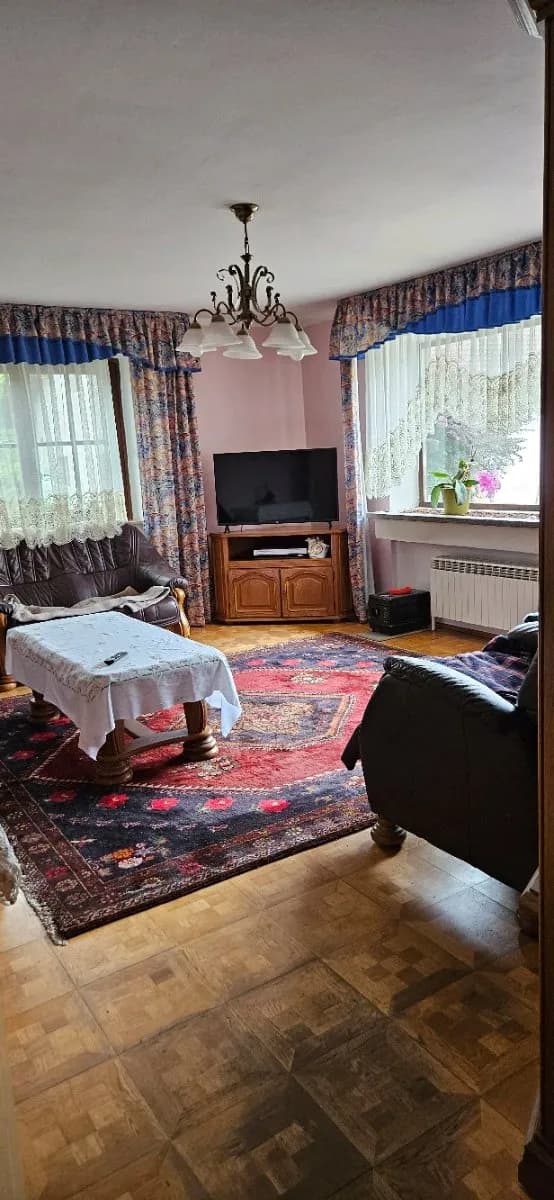 9-Zimmer-Haus mieten in Grieskirchen – 260 m², € 1.700 – Bild 6 von 16