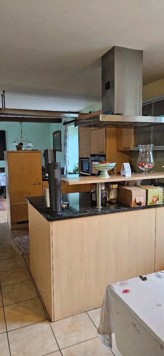 9-Zimmer-Haus mieten in Grieskirchen – 260 m², € 1.700 – Bild 7 von 16