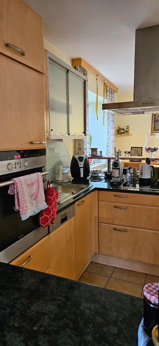 9-Zimmer-Haus mieten in Grieskirchen – 260 m², € 1.700 – Bild 8 von 16