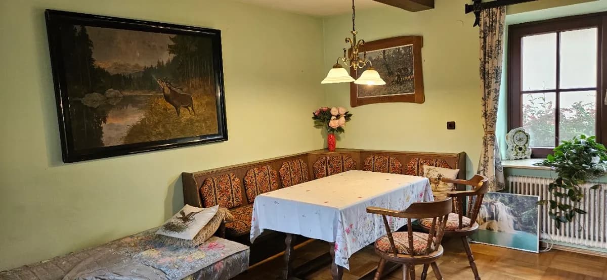 9-Zimmer-Haus mieten in Grieskirchen – 260 m², € 1.700 – Bild 10 von 16